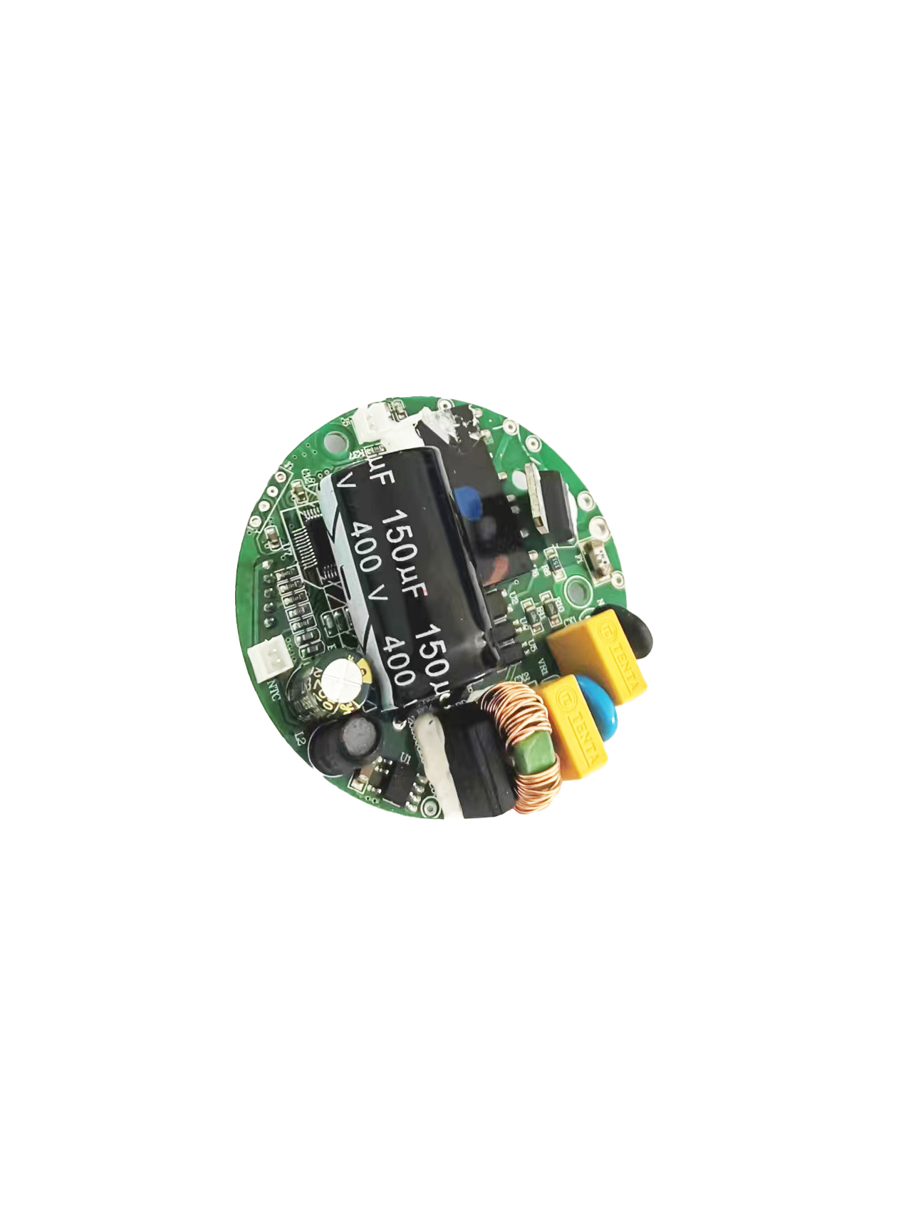 無刷吹風(fēng)機(jī)線路板方案 無刷吹風(fēng)機(jī)線路板方案